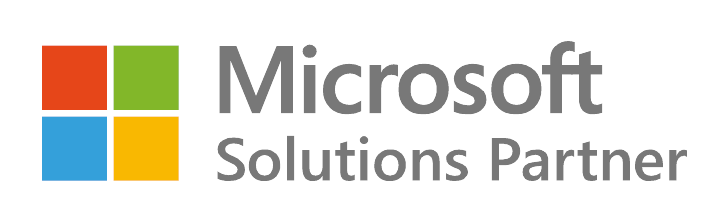 Microsoft Solution-Partner