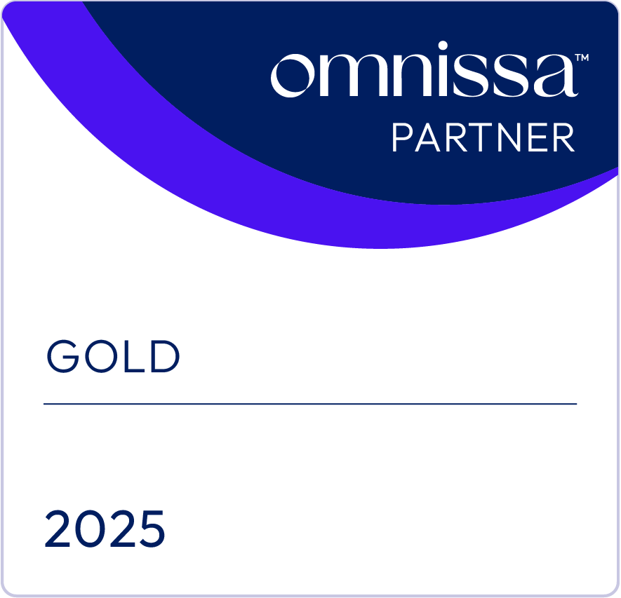 Omnissa parter gold